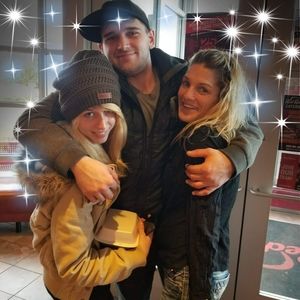 Meet your Posher, Renee